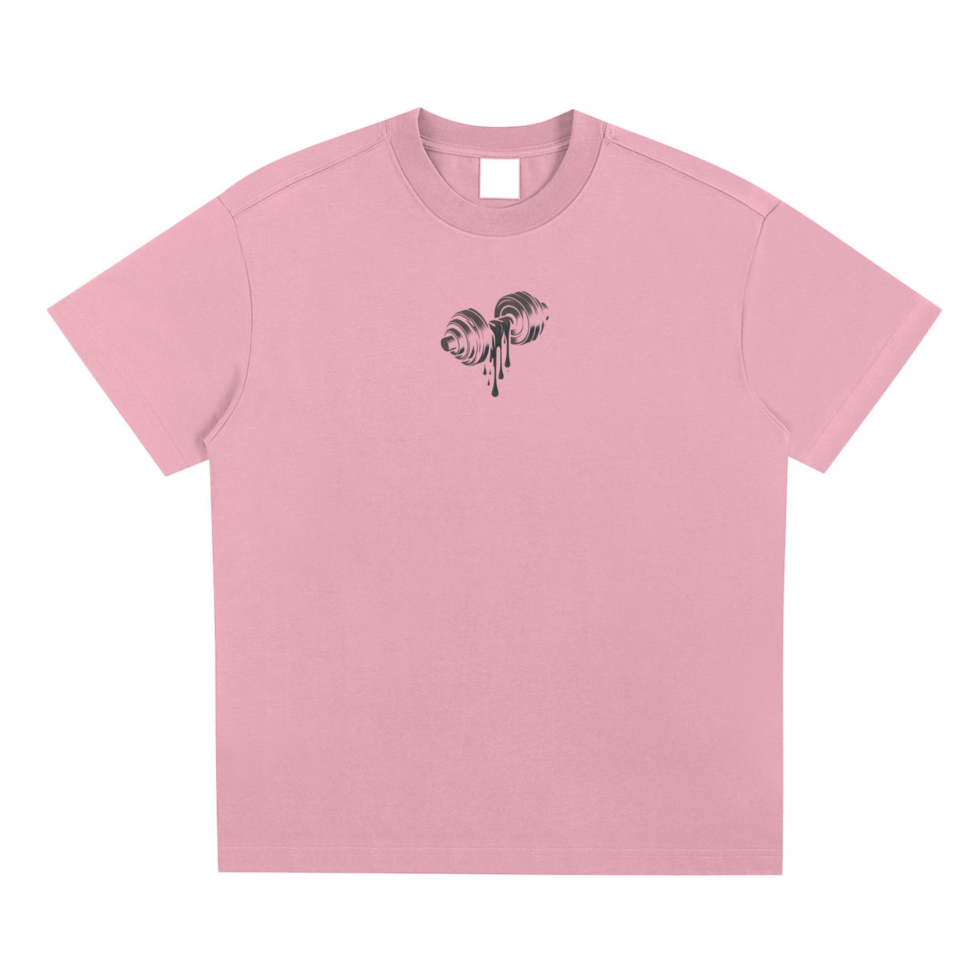 Founder's Tee - Pink