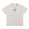 Founder's Tee - Apricot