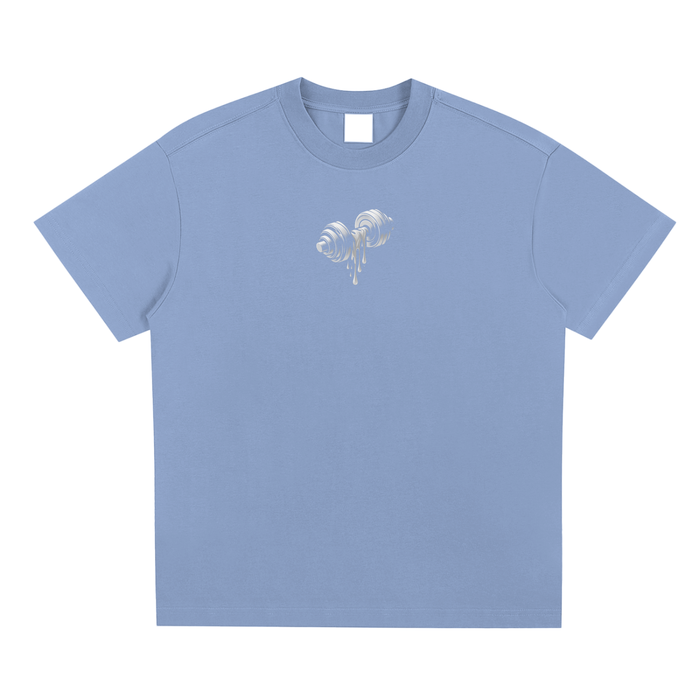 Founder's Tee - Blue