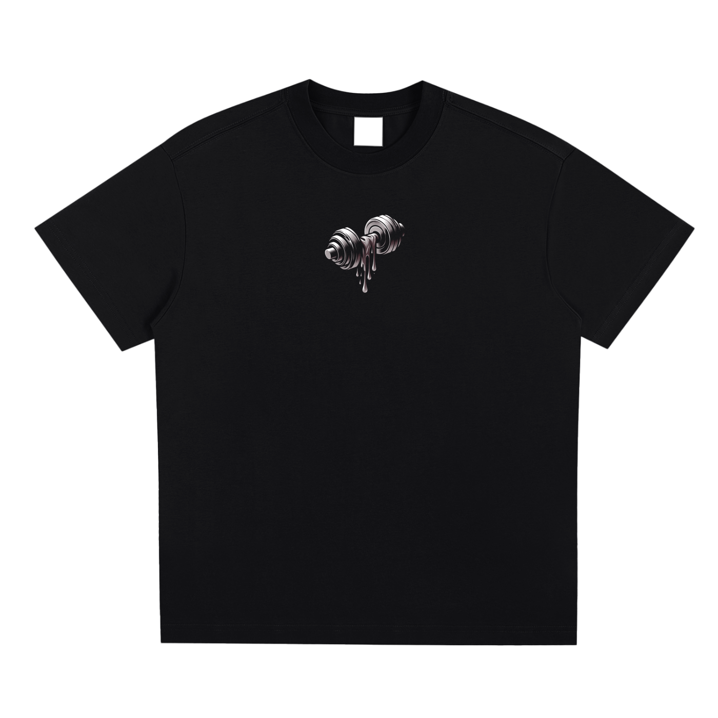 Founder's Tee - Black